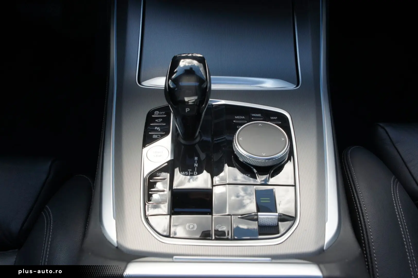 BMW X5 45e xLine LASER LEDER Pano AHK 20z NP99K