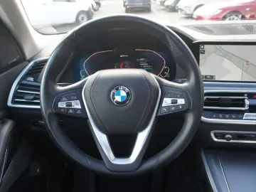 BMW X5 45e xLine LASER LEDER Pano AHK 20z NP99K