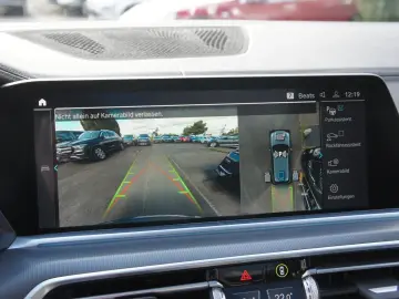 BMW X5 45e xLine LASER LEDER Pano AHK 20z NP99K