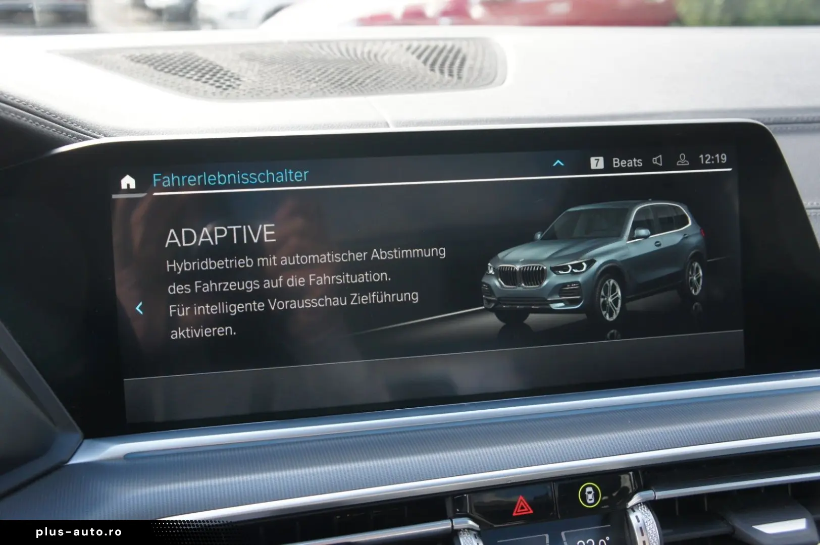 BMW X5 45e xLine LASER LEDER Pano AHK 20z NP99K