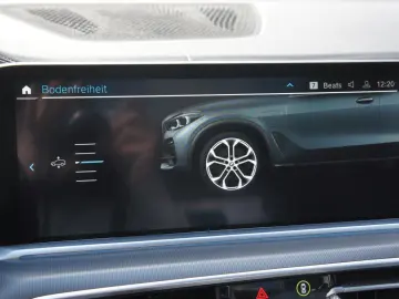 BMW X5 45e xLine LASER LEDER Pano AHK 20z NP99K