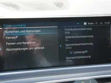 BMW X5 45e xLine LASER LEDER Pano AHK 20z NP99K