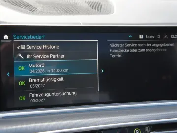 BMW X5 45e xLine LASER LEDER Pano AHK 20z NP99K