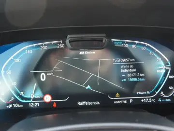 BMW X5 45e xLine LASER LEDER Pano AHK 20z NP99K