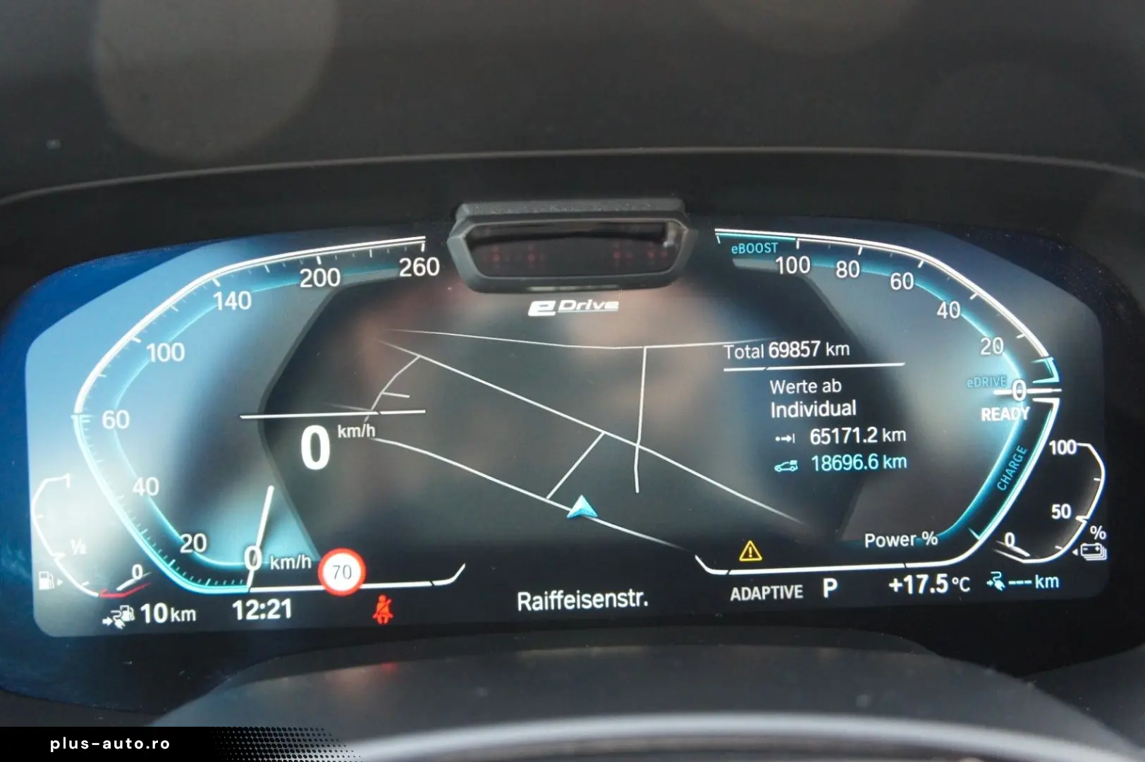 BMW X5 45e xLine LASER LEDER Pano AHK 20z NP99K