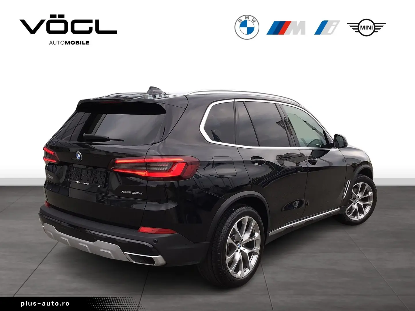 BMW X5 xDrive30d xLine Laser HUD ACC DisplayKey SoftClose