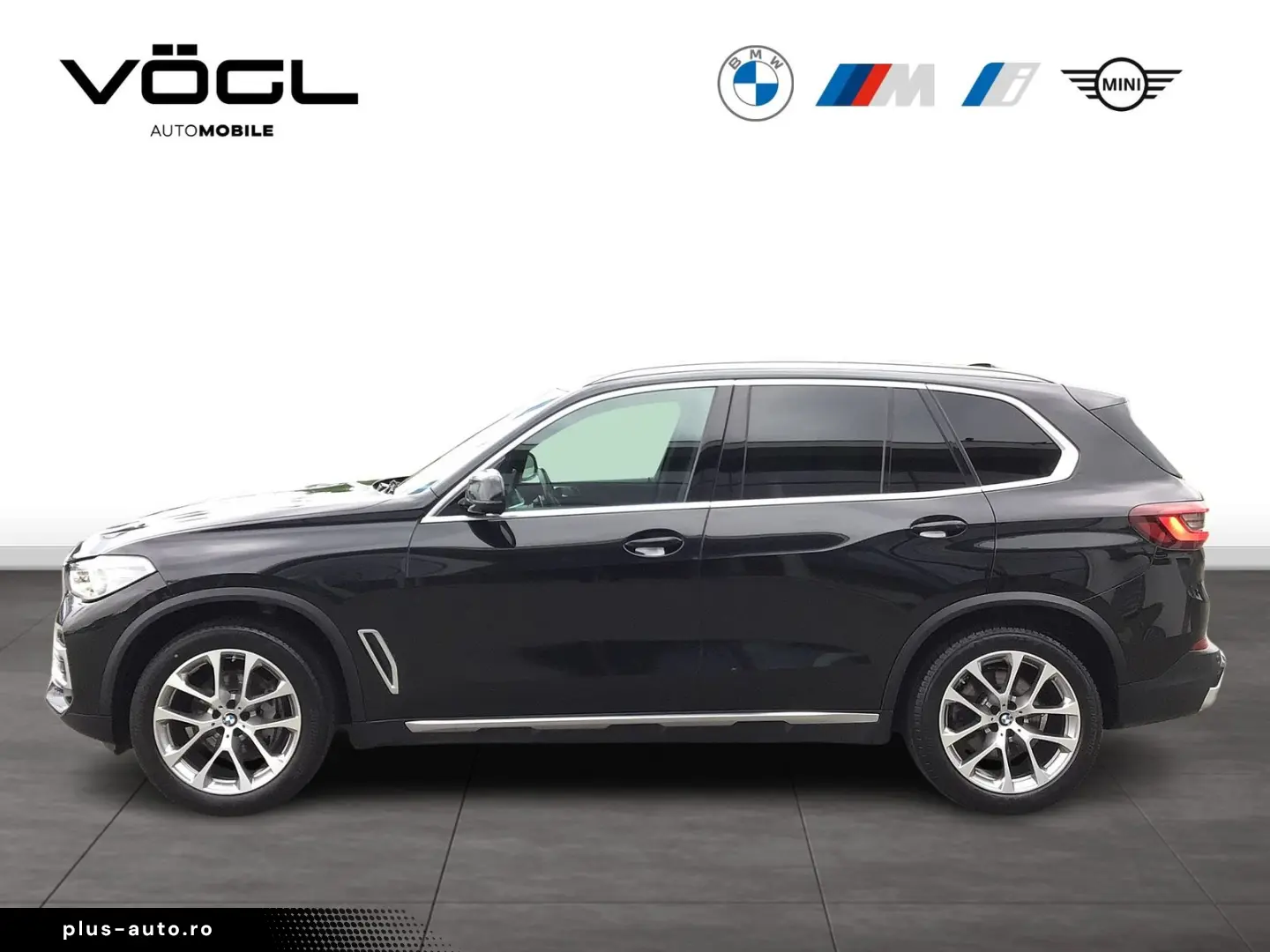 BMW X5 xDrive30d xLine Laser HUD ACC DisplayKey SoftClose