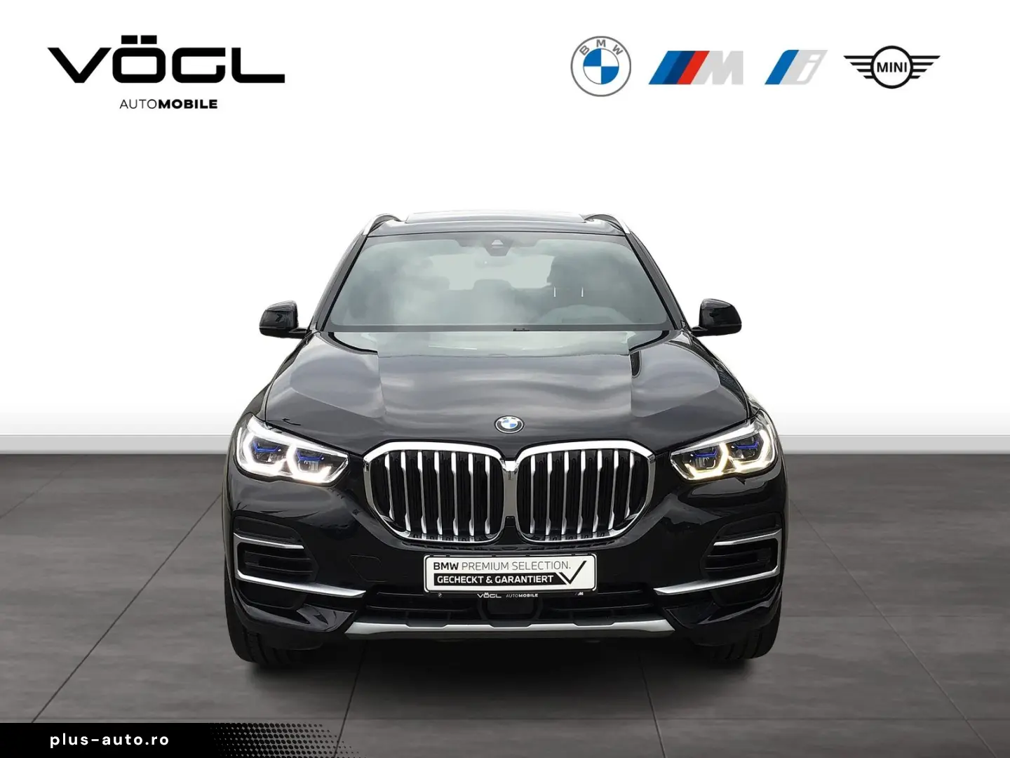 BMW X5 xDrive30d xLine Laser HUD ACC DisplayKey SoftClose