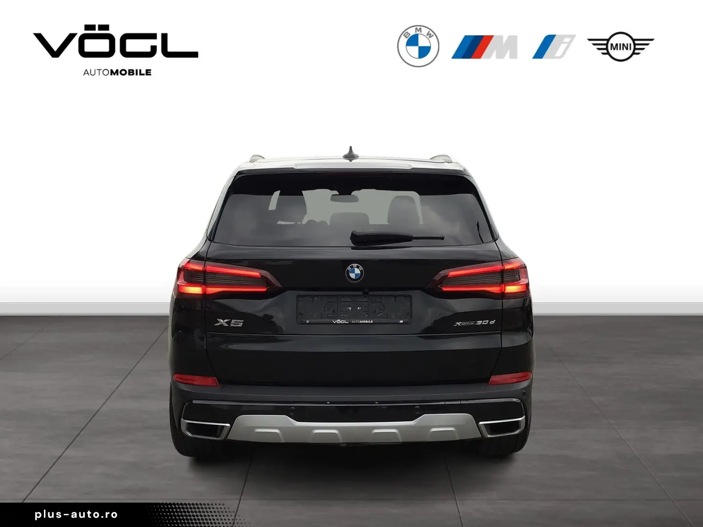 BMW X5 xDrive30d xLine Laser HUD ACC DisplayKey SoftClose