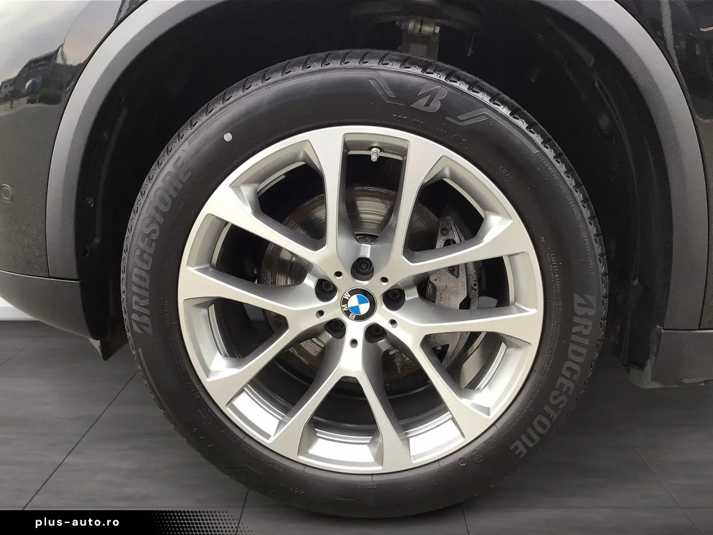 BMW X5 xDrive30d xLine Laser HUD ACC DisplayKey SoftClose