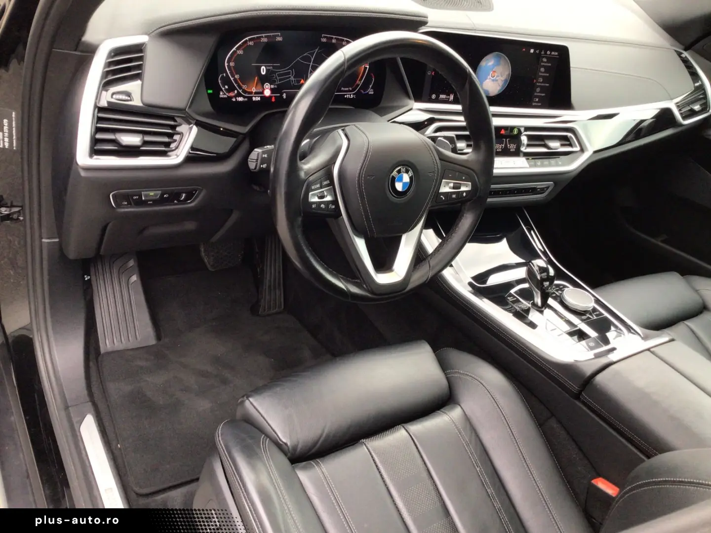 BMW X5 xDrive30d xLine Laser HUD ACC DisplayKey SoftClose