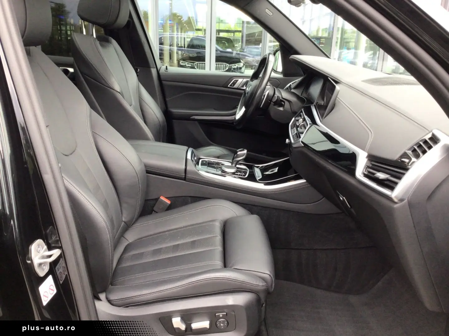 BMW X5 xDrive30d xLine Laser HUD ACC DisplayKey SoftClose