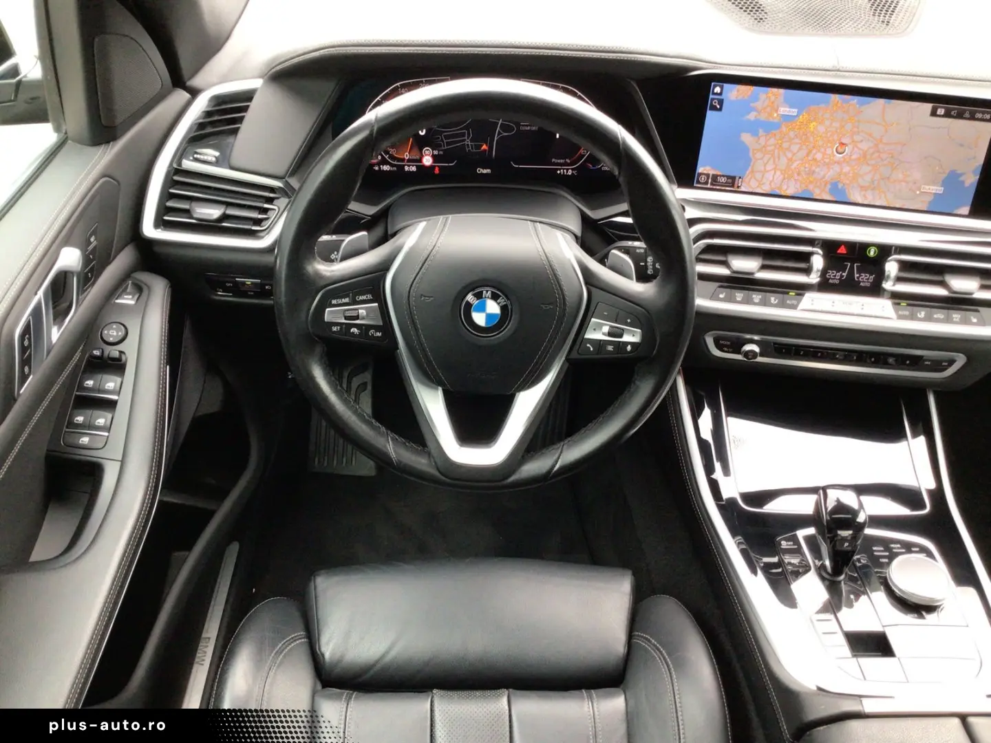 BMW X5 xDrive30d xLine Laser HUD ACC DisplayKey SoftClose