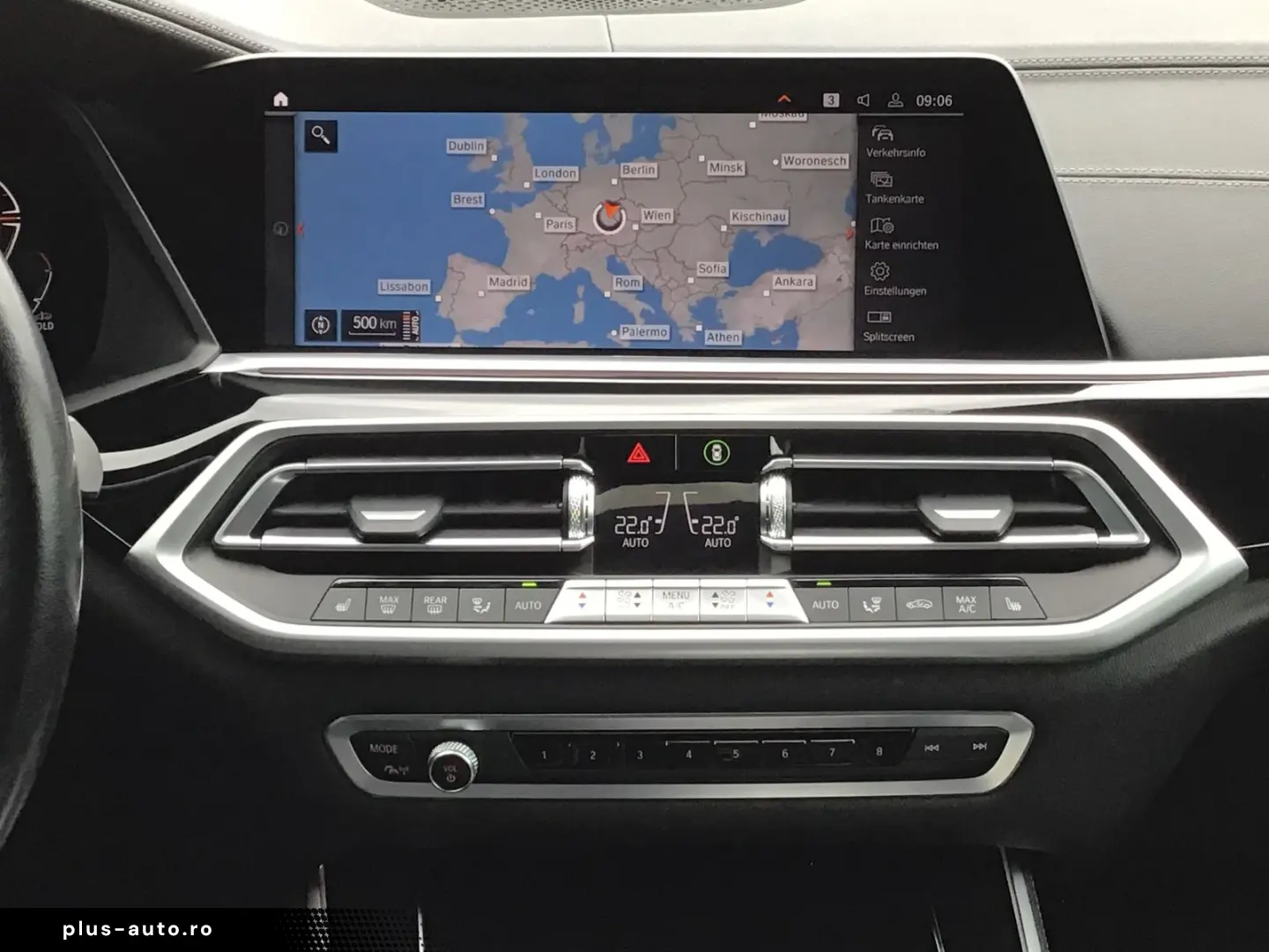 BMW X5 xDrive30d xLine Laser HUD ACC DisplayKey SoftClose