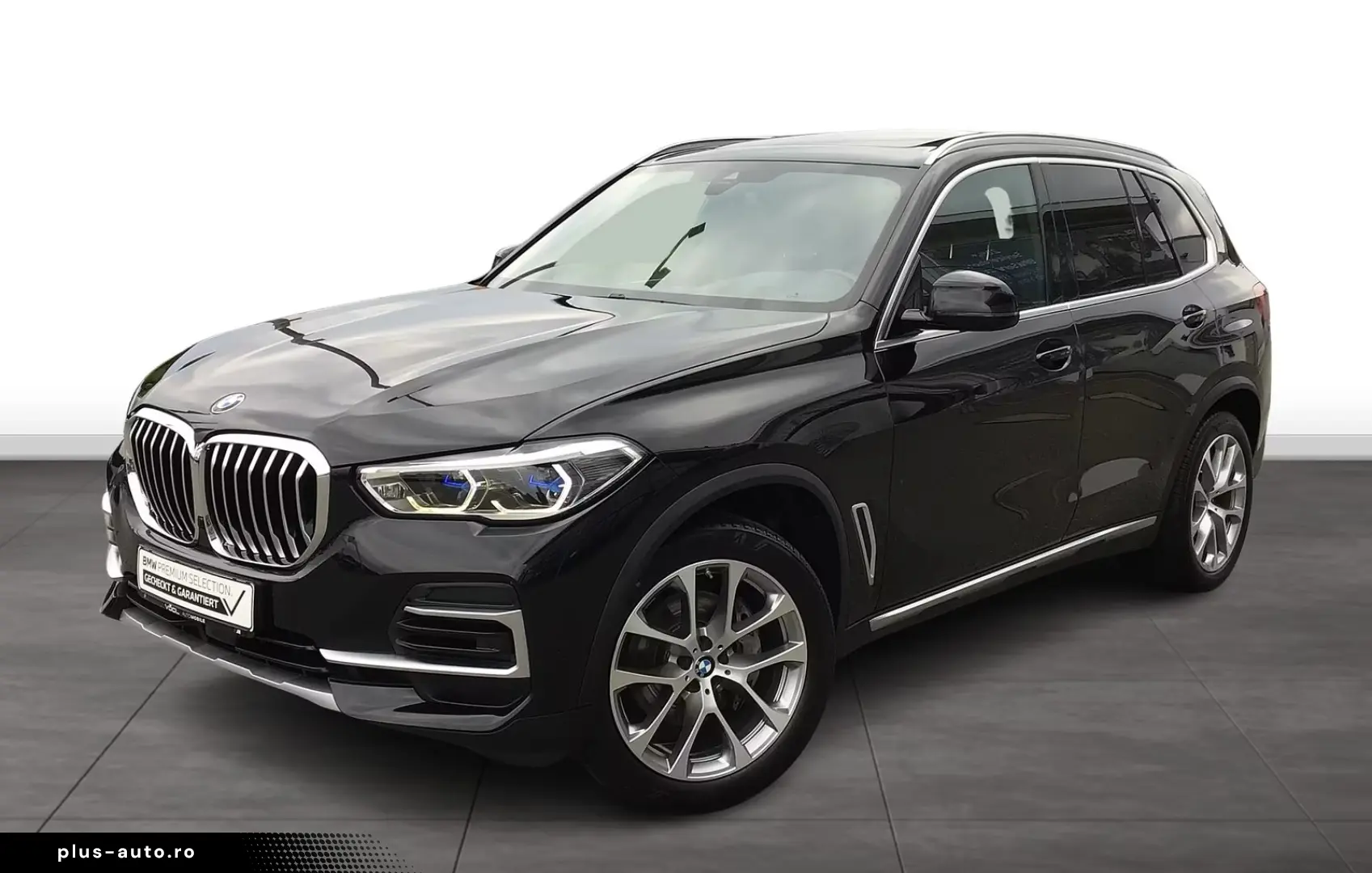 BMW X5 xDrive30d xLine Laser HUD ACC DisplayKey SoftClose