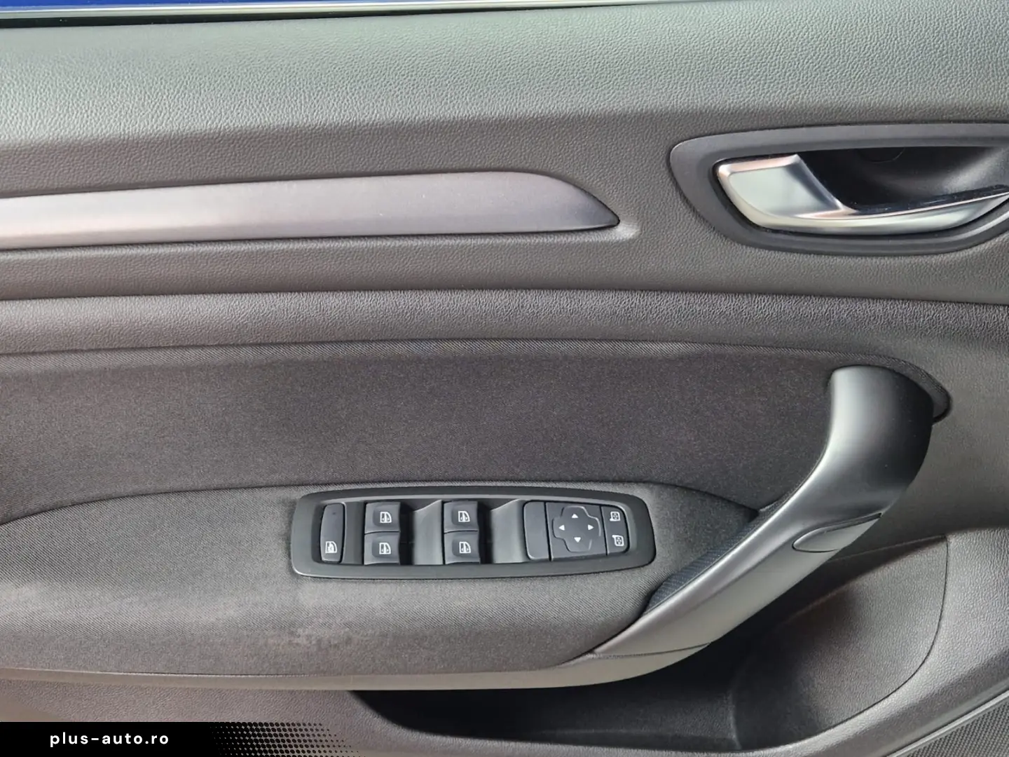 RENAULT MEGANE ZEN 1.3TCE DCT 140 CP 2021