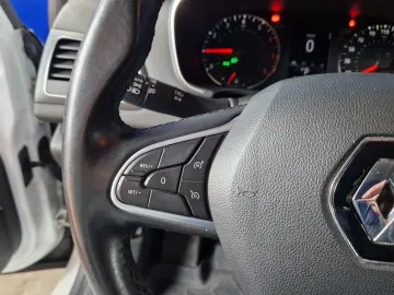 RENAULT MEGANE ZEN 1.3TCE DCT 140 CP 2021