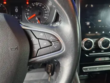 RENAULT MEGANE ZEN 1.3TCE DCT 140 CP 2021