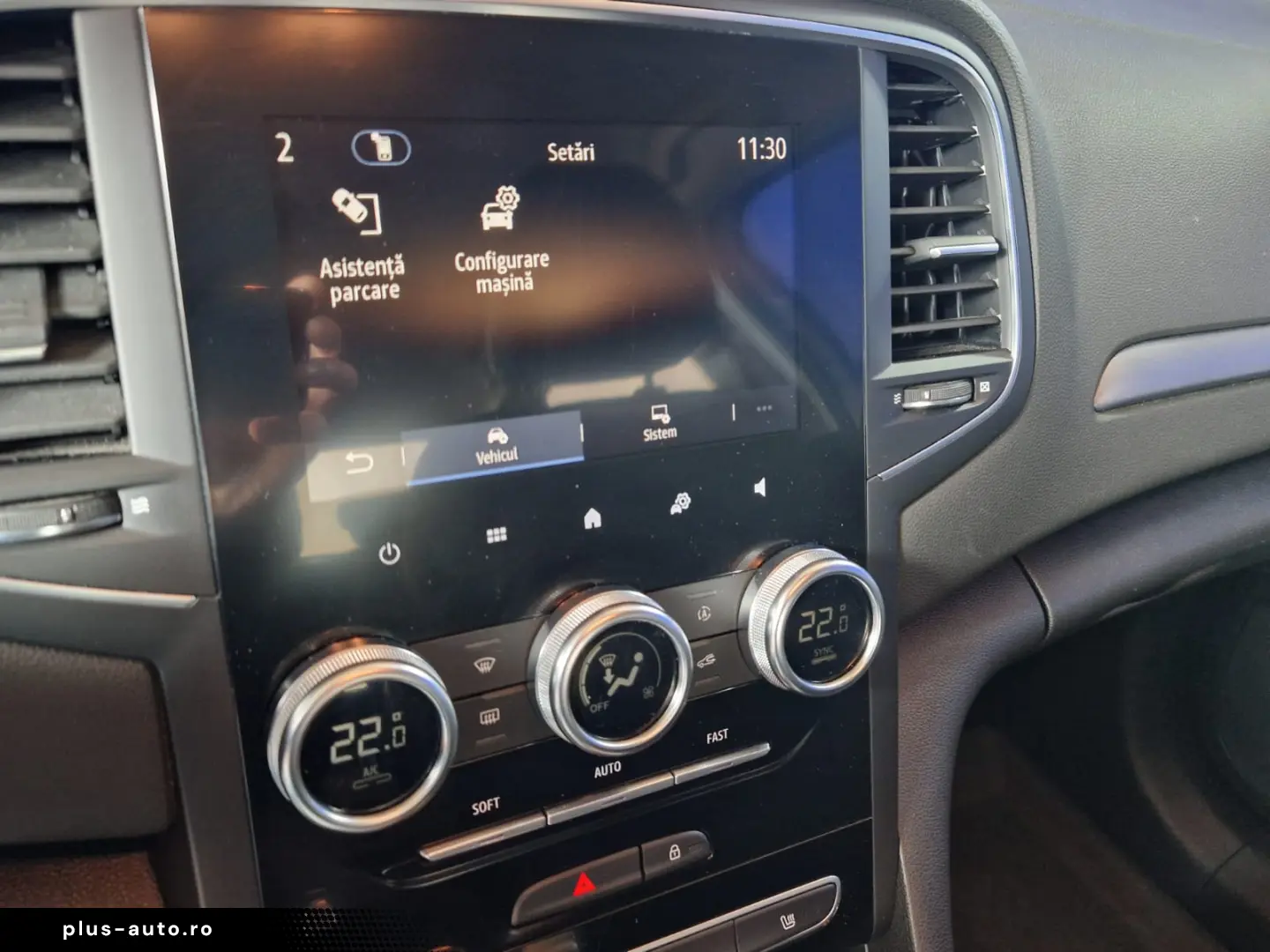 RENAULT MEGANE ZEN 1.3TCE DCT 140 CP 2021