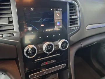 RENAULT MEGANE ZEN 1.3TCE DCT 140 CP 2021