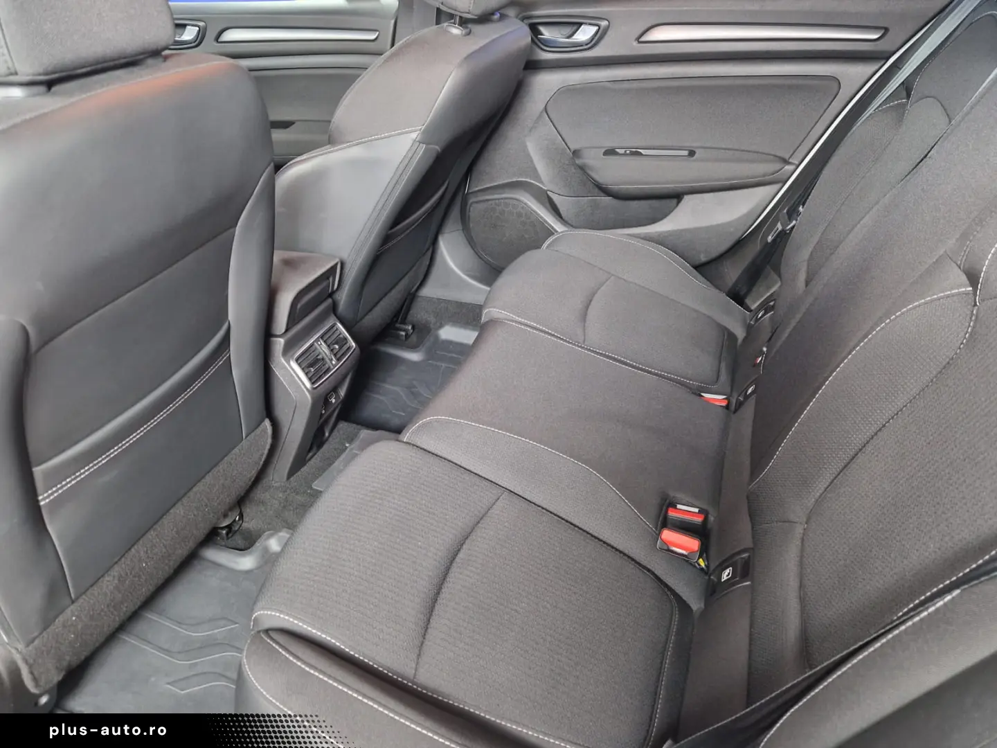 RENAULT MEGANE ZEN 1.3TCE DCT 140 CP 2021