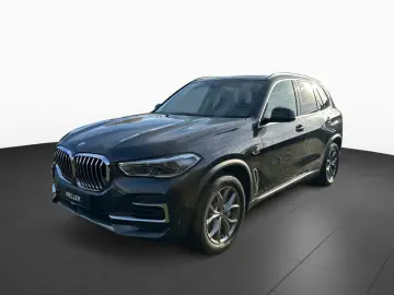 BMW X5 xDrive45e xLine Laser SoftClose HUD