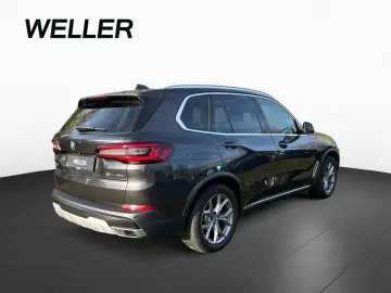 BMW X5 xDrive45e xLine Laser SoftClose HUD
