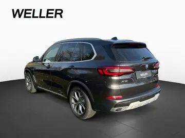 BMW X5 xDrive45e xLine Laser SoftClose HUD
