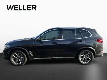 BMW X5 xDrive45e xLine Laser SoftClose HUD