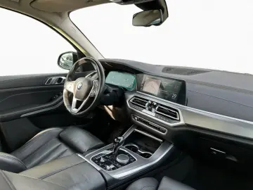 BMW X5 xDrive45e xLine Laser SoftClose HUD