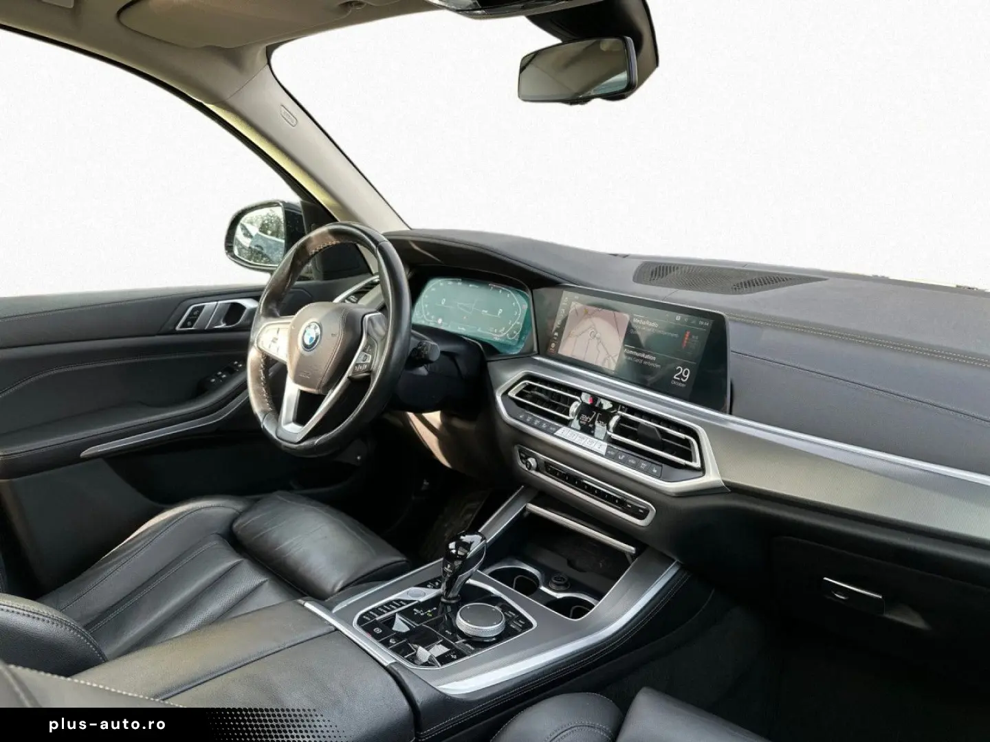 BMW X5 xDrive45e xLine Laser SoftClose HUD