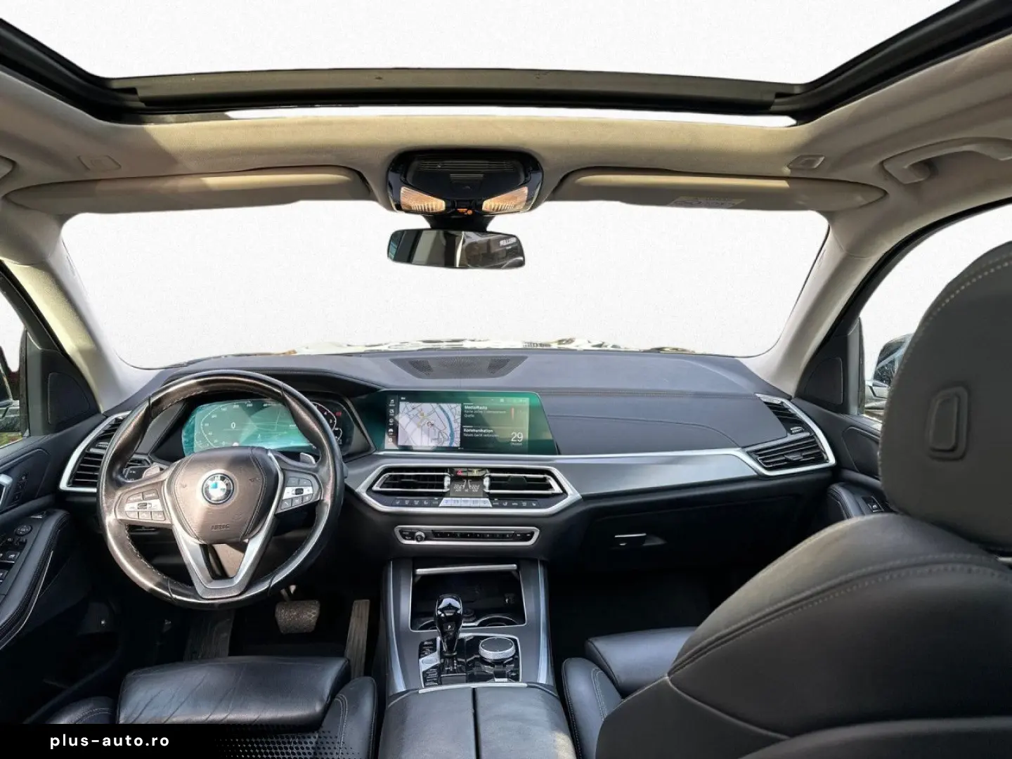 BMW X5 xDrive45e xLine Laser SoftClose HUD