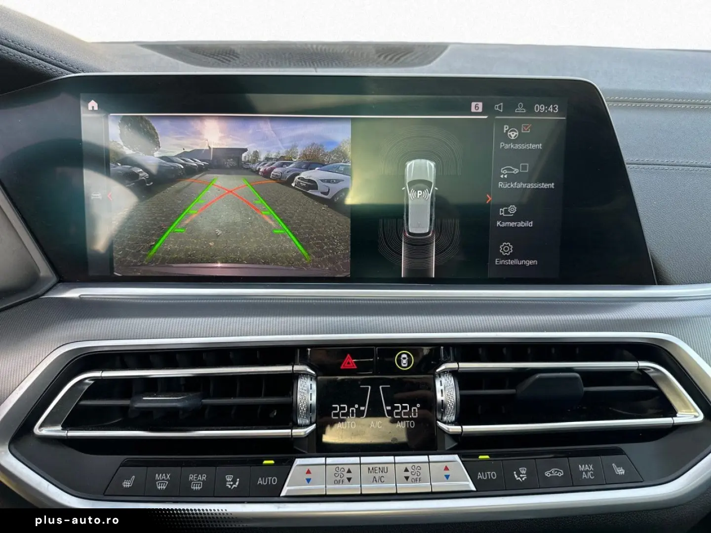 BMW X5 xDrive45e xLine Laser SoftClose HUD