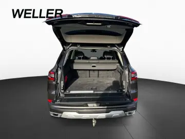 BMW X5 xDrive45e xLine Laser SoftClose HUD