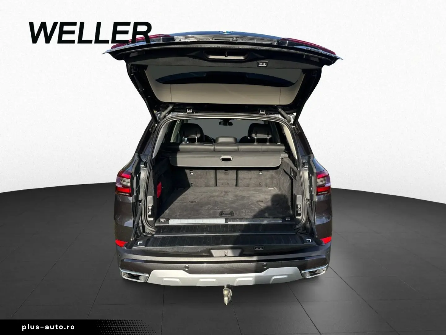 BMW X5 xDrive45e xLine Laser SoftClose HUD