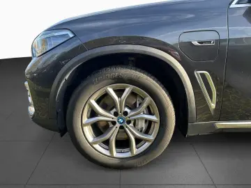 BMW X5 xDrive45e xLine Laser SoftClose HUD