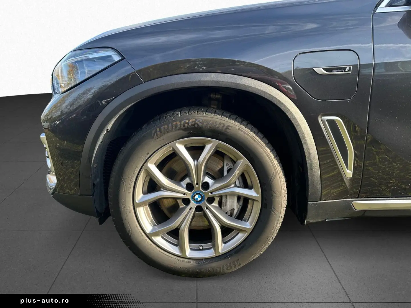 BMW X5 xDrive45e xLine Laser SoftClose HUD