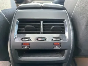 BMW X5 xDrive45e xLine Laser SoftClose HUD