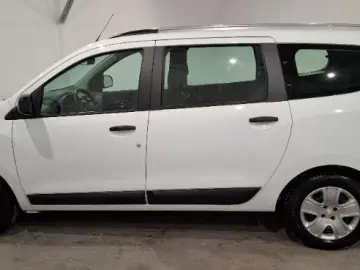 DACIA LODGY 1.5 Blue dCi 115 BlueLine 7L