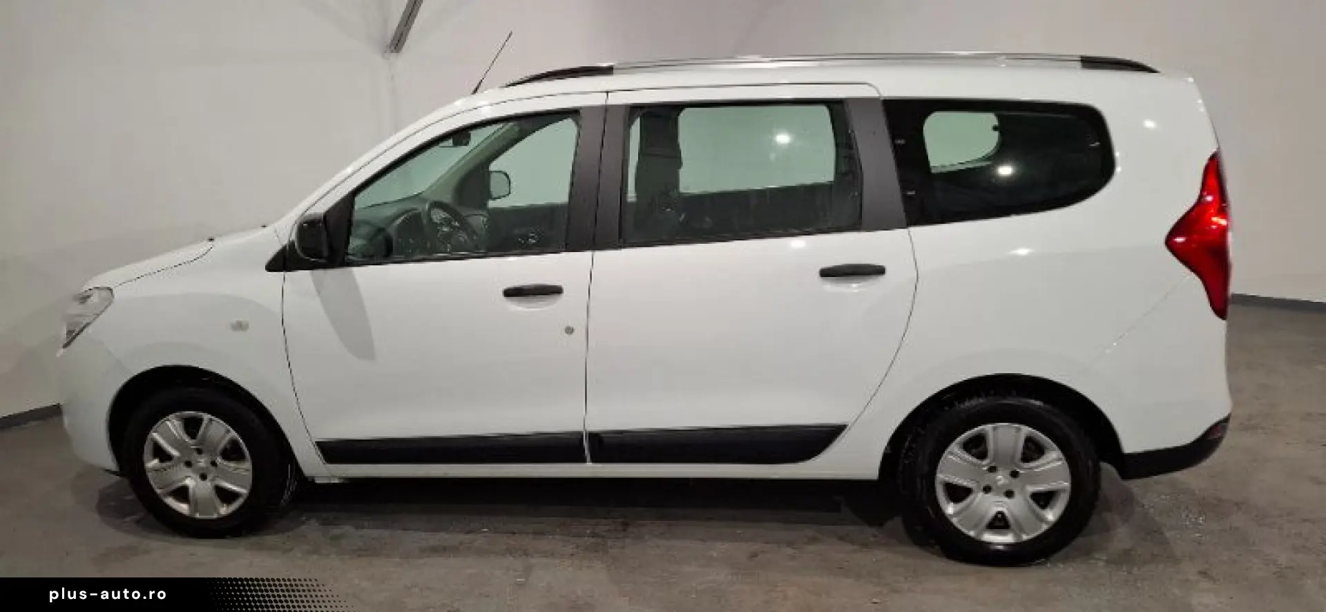 DACIA LODGY 1.5 Blue dCi 115 BlueLine 7L