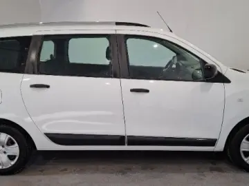 DACIA LODGY 1.5 Blue dCi 115 BlueLine 7L