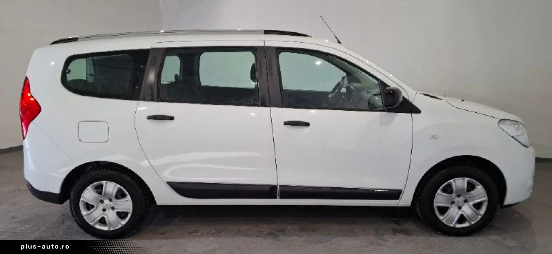 DACIA LODGY 1.5 Blue dCi 115 BlueLine 7L