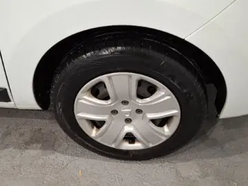 DACIA LODGY 1.5 Blue dCi 115 BlueLine 7L