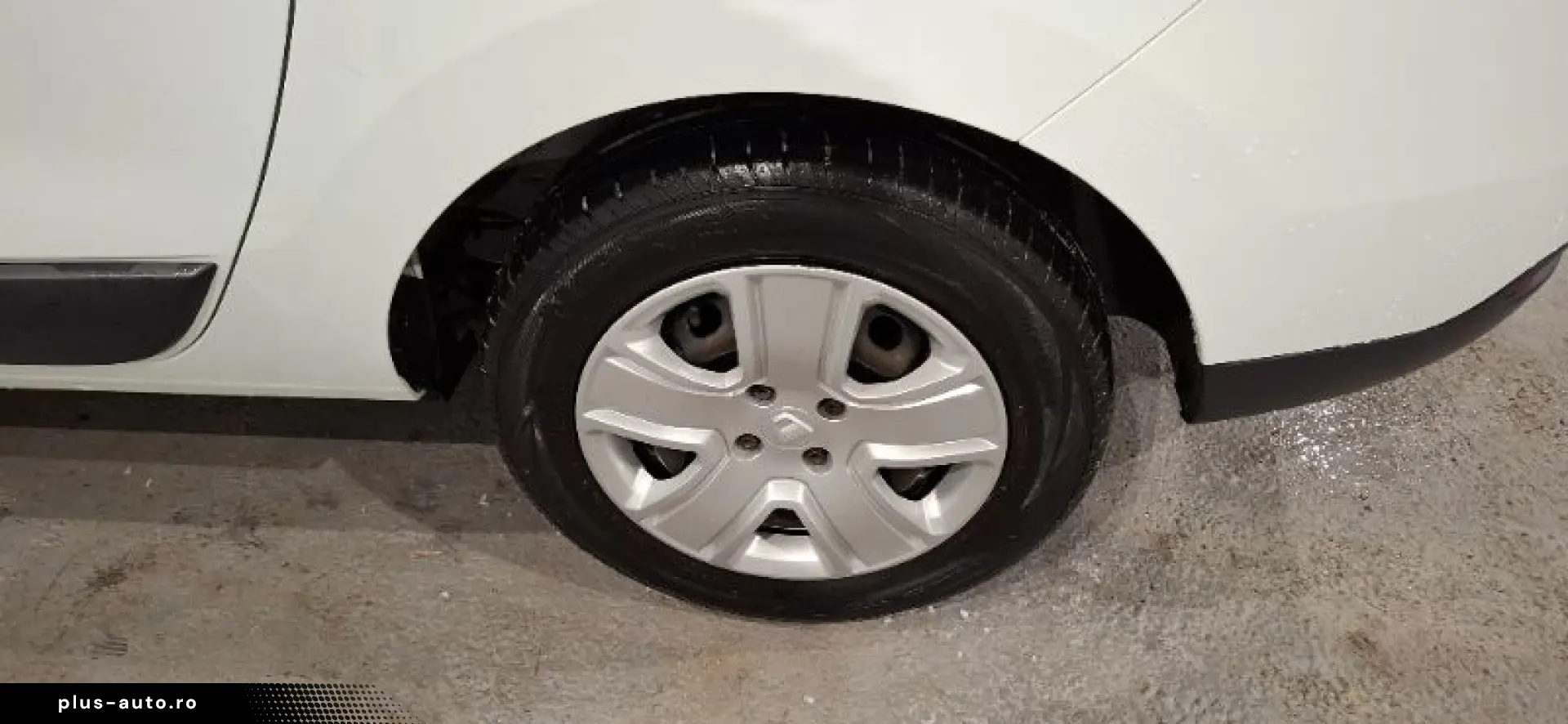 DACIA LODGY 1.5 Blue dCi 115 BlueLine 7L