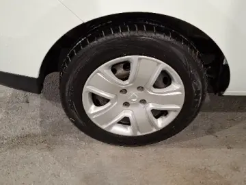 DACIA LODGY 1.5 Blue dCi 115 BlueLine 7L