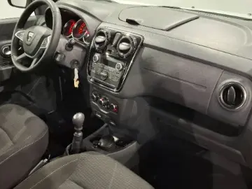 DACIA LODGY 1.5 Blue dCi 115 BlueLine 7L