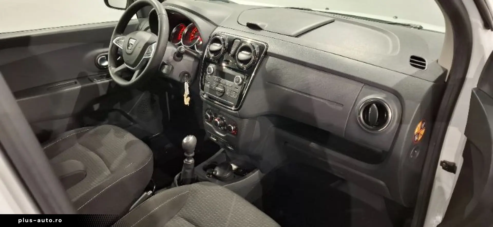 DACIA LODGY 1.5 Blue dCi 115 BlueLine 7L