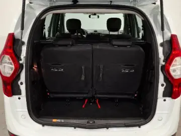 DACIA LODGY 1.5 Blue dCi 115 BlueLine 7L