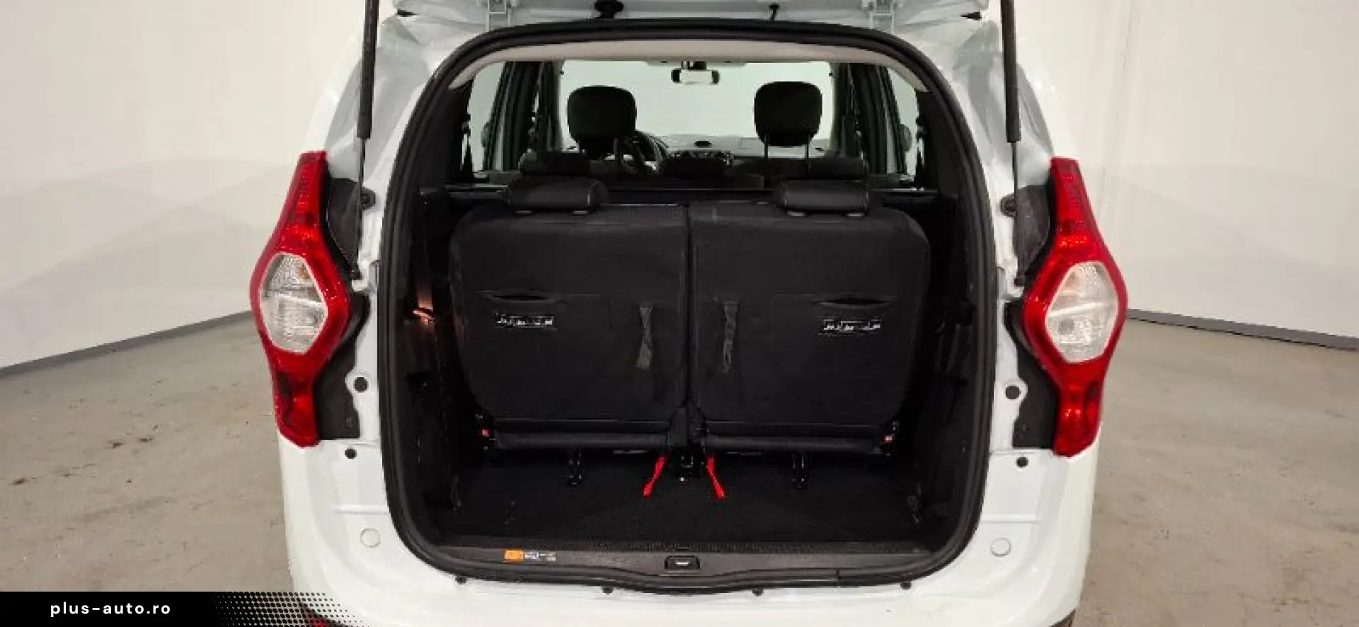 DACIA LODGY 1.5 Blue dCi 115 BlueLine 7L