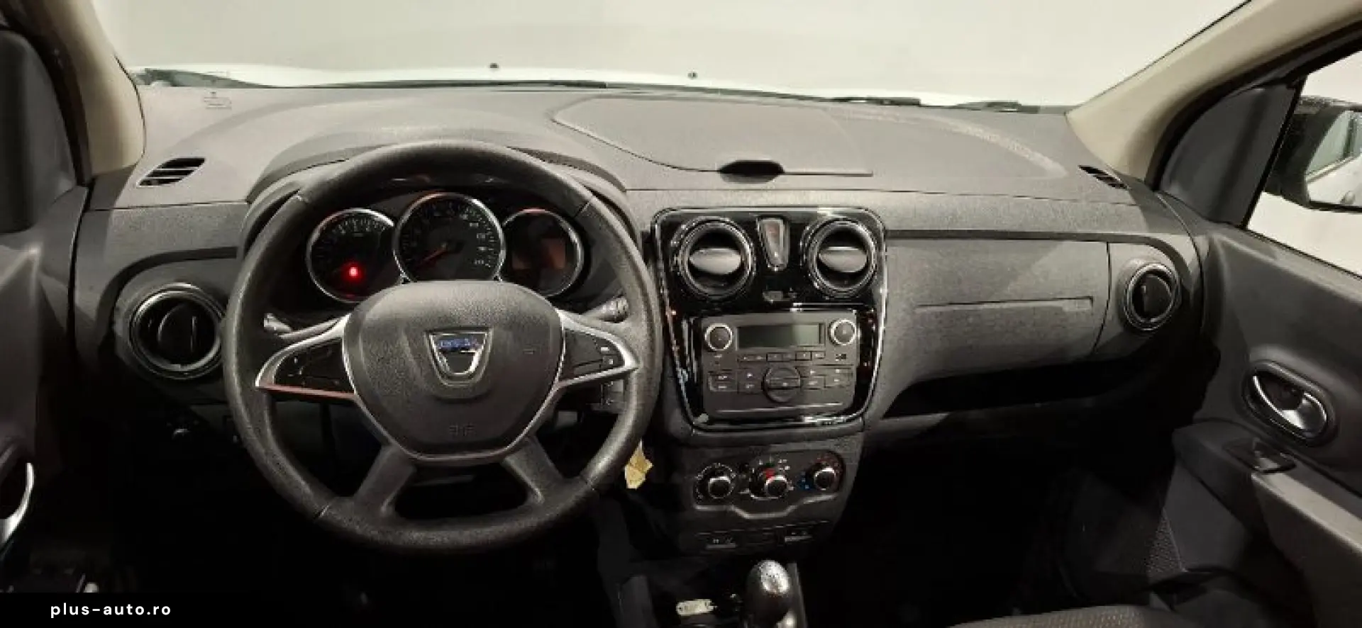 DACIA LODGY 1.5 Blue dCi 115 BlueLine 7L